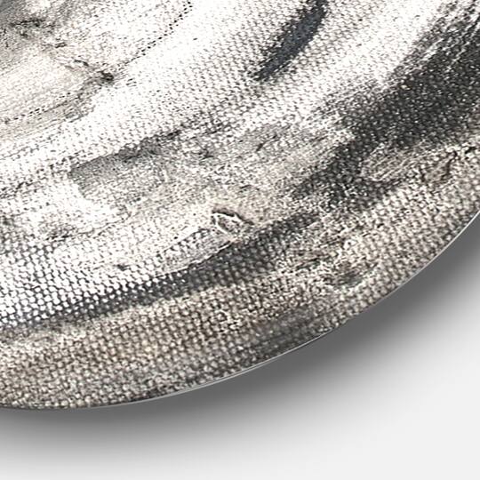 Designart - Circle natural elements III
